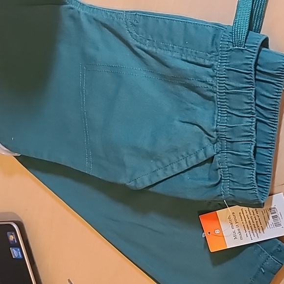 Garanimals Bottoms 4 For 2 Garanimals Size 8 Pants Nwt Poshmark